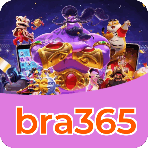 bra365 APP no celular — download oficial